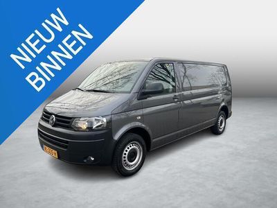 VW Transporter