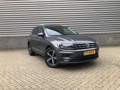 tweedehands VW Tiguan 1.5 TSI Highline Automaat Panoramadak