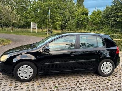 Gebruikt 2003 VW Golf IV | € 2.250 (Eerlijke prijs)