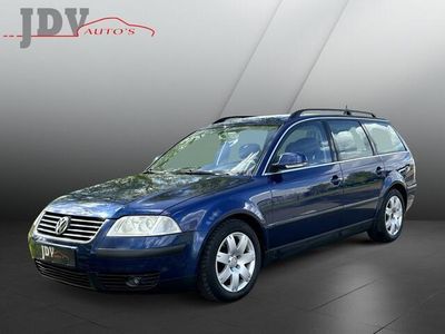 tweedehands VW Passat 1.8 Turbo Sportline