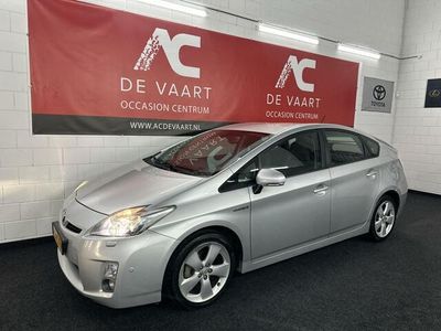 Occasion Toyota Prius 99 PK (72 kW) 2009 Grijs Hatchback