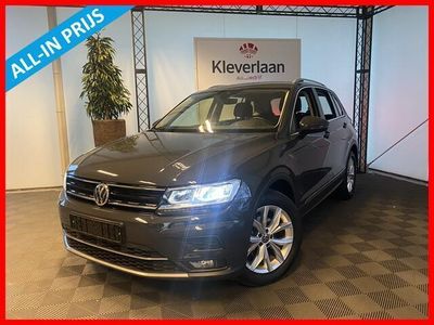 tweedehands VW Tiguan 1.5 TSI ACT Comfortline Business | ACC | Automaat | Apple-carplay | Climate-control |