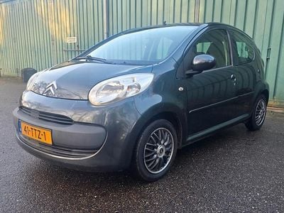 Occasion 2005 Citroën C1 Hatchback | € 1.995 (Eerlijke prijs)