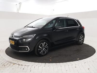 Citroën C4 SpaceTourer