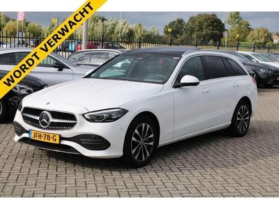 Mercedes C300e