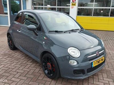 tweedehands Fiat 500S 500 0.9 TwinAir Turbo