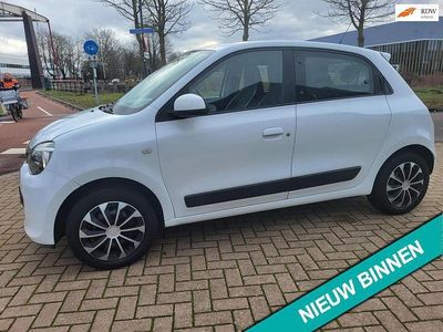 Wit Occasion 2015 Renault Twingo Dynamique Hatchback | € 4.400 (Goede deal)