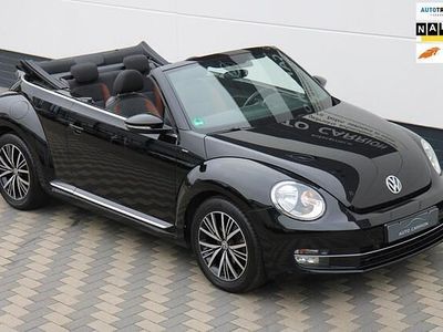 VW Beetle