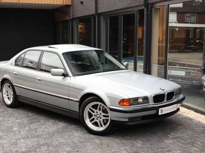 tweedehands BMW 735 i