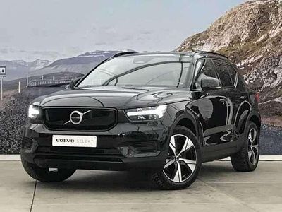 Zwart Occasion 2022 Volvo XC40 Plus SUV | € 56.950