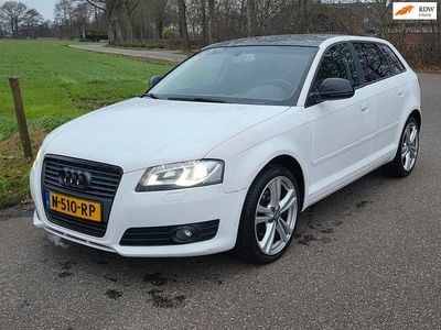 Occasion 2010 Audi A3 Ambiente | € 5.750 (Eerlijke prijs)