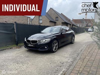 BMW 428