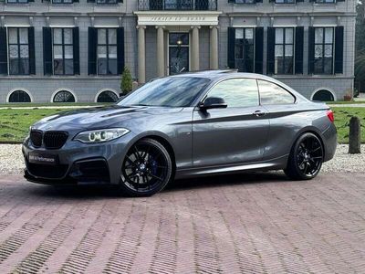 BMW M240