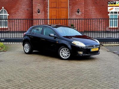 Fiat Bravo
