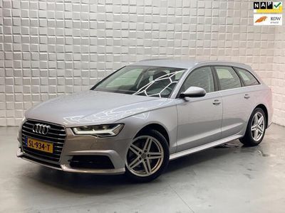 tweedehands Audi A6 Avant 1.8 TFSI ultra Advance 2E EIGENAAR NAP