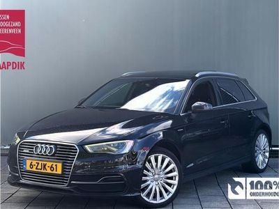 Audi A3 Sportback e-tron