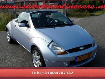 Ford StreetKa