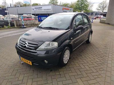 tweedehands Citroën C3 1.1 2010 60000KM Nieuwe APK