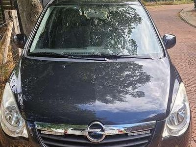 Opel Agila