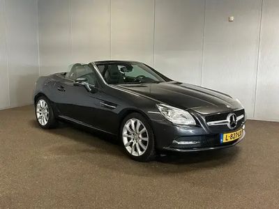 Mercedes SLK200