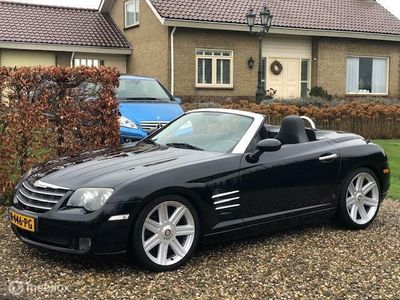 Chrysler Crossfire