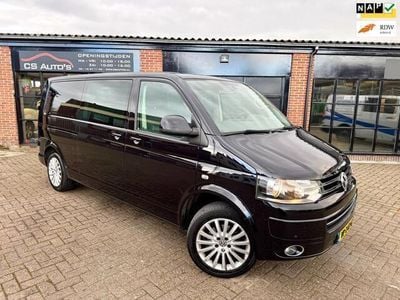 VW T5