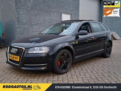 Occasion 2011 Audi A3 Ambition | € 2.499 (Super prijs)