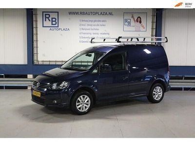 Overige Occasion 2014 VW Caddy MPV | € 7.450 (Eerlijke prijs)