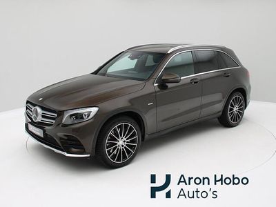 Mercedes GLC250