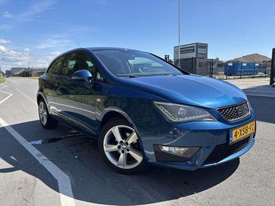 Seat Ibiza SC