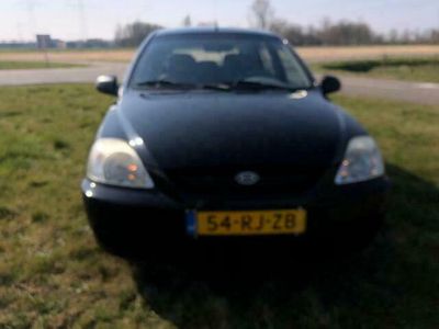 tweedehands Kia Rio 1.3 RS Visto