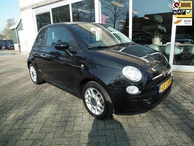 tweedehands Fiat 500 1.2 Naked