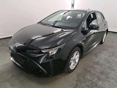 tweedehands Toyota Corolla 1.8 Hybrid Dynamic e-CVT * Hybrid * Camera* 375X60