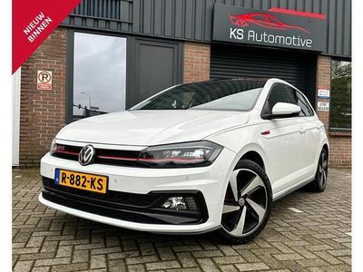 tweedehands VW Polo 2.0 TSI GTI 2020 | PANO |Virtual | LED | DSG