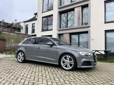 Occasion 2019 Audi A3 Sport Stationwagen | € 15.650 (Eerlijke prijs)