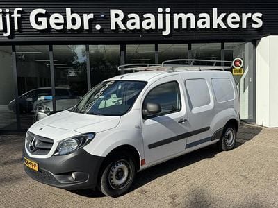 Mercedes Citan 109