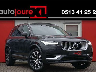 tweedehands Volvo XC90 2.0 T8 Twin Engine AWD Inscription 7 pers. | Harma