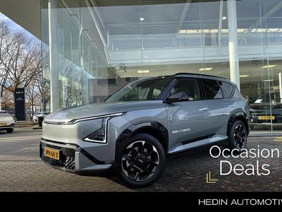 Groen Nieuw 2025 Kia EV5 SUV | € 56.995 (Duur)