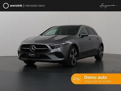Mercedes A250