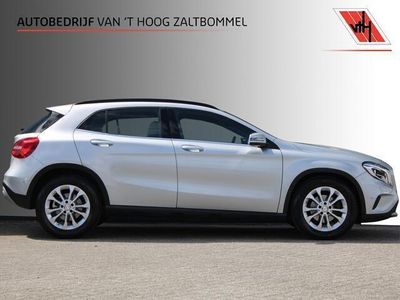 Mercedes GLA180