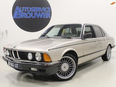 tweedehands BMW 728 7-SERIE i Automaat Schuifdak