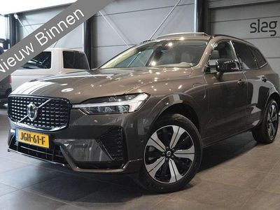 Grijs Gebruikt 2025 Volvo XC60 Plus SUV | € 56.500 (Eerlijke prijs)