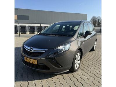 Opel Zafira Tourer