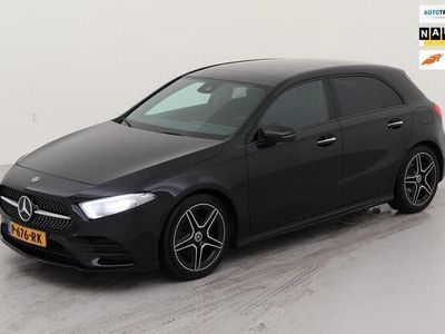 Mercedes A180