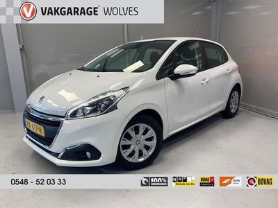 tweedehands Peugeot 208 1.2 PureTech Blue Lion | AIRCO | NAVI | CRUISE | N