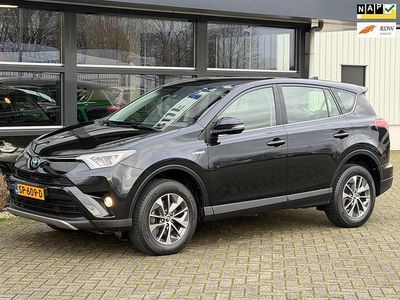 Occasion 2018 Toyota RAV4 | € 24.995 (Goede deal)
