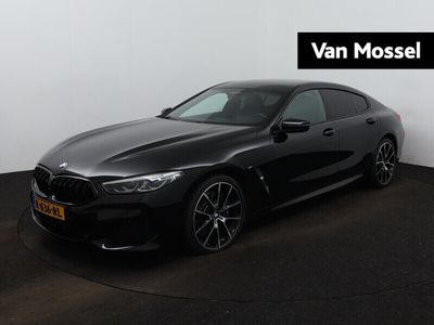 BMW 840