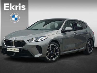 Occasion BMW 120 M Sport 170 PK (125 kW) 2025 Grijs Hatchback