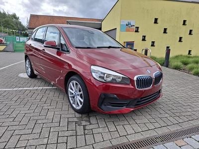 Occasion BMW 225 Advantage 136 PK (100 kW) 2018 Rood Stationwagen