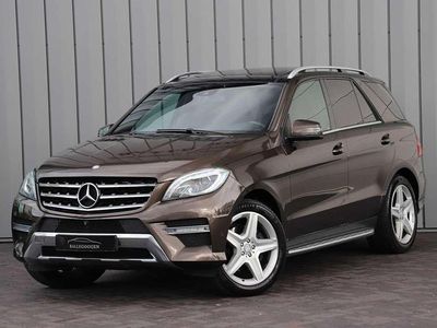 Mercedes ML350